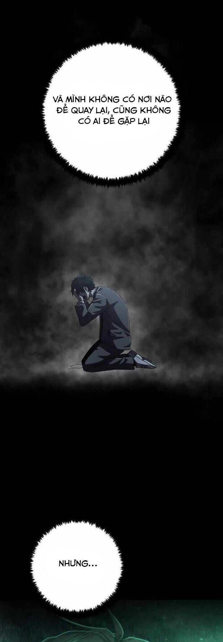 Sự Trở Lại Của Anh Hùng Diệt Thế Chương 140 Ảnh 7