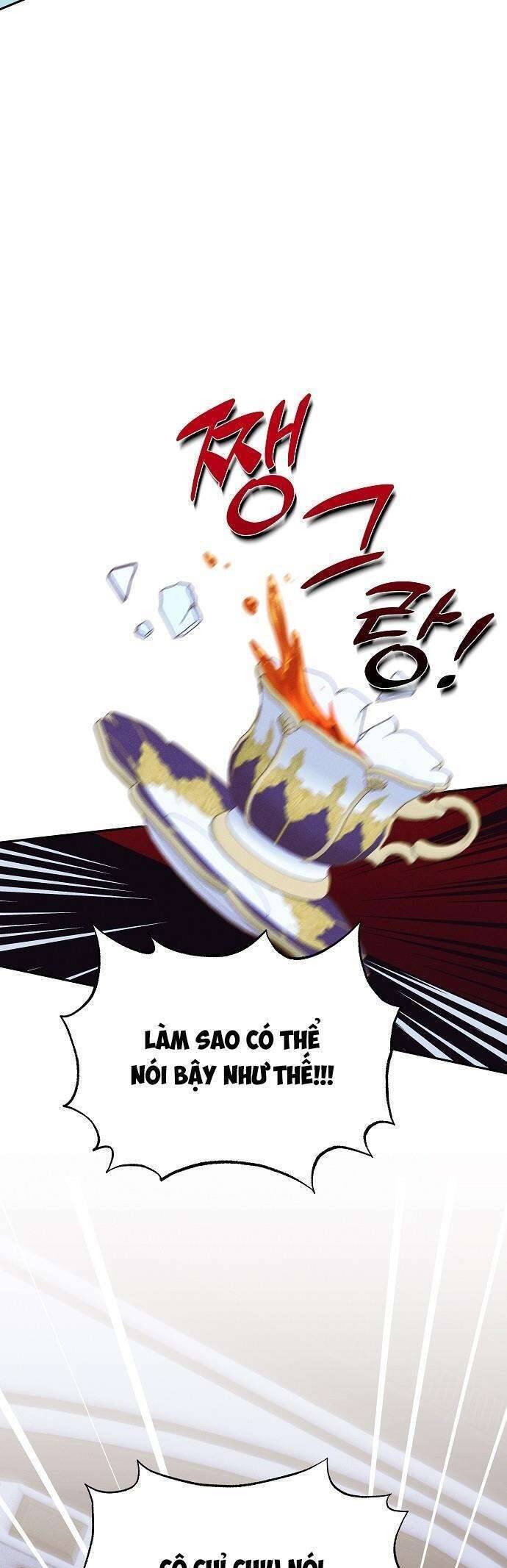 Bong Bóng Của Sóng Biển Chương 43.2 Ảnh 33