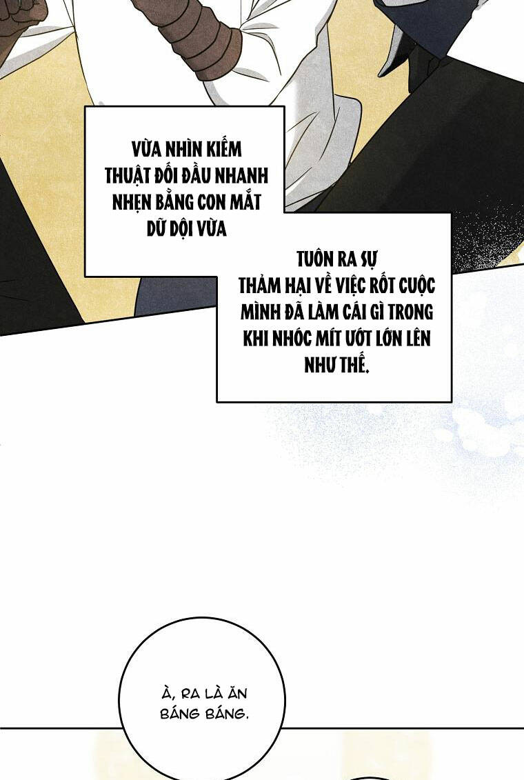 Cho Con Núm Vú Đi Mà Chương 78.1 Ảnh 55