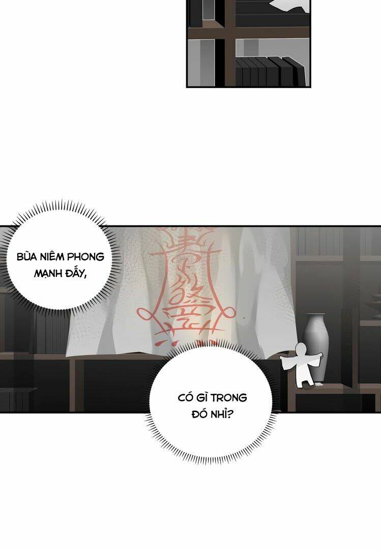 Ma Đạo Tổ Sư- Mao Đoàn Tiểu Kiếm Kiếm Chương 133 Ảnh 16