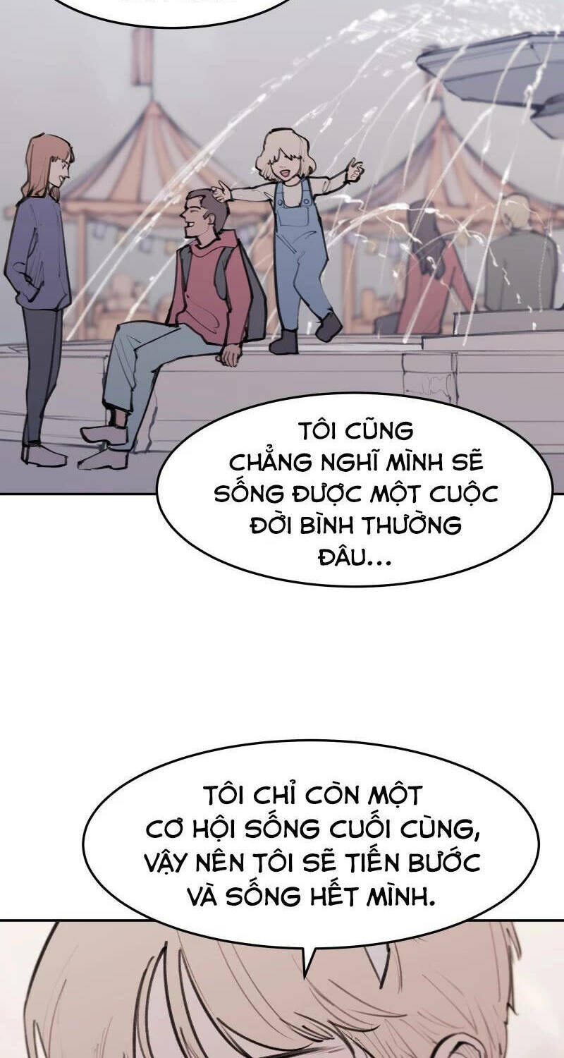 Tướng Quỷ Dạy Yêu Chương 130 Ảnh 21