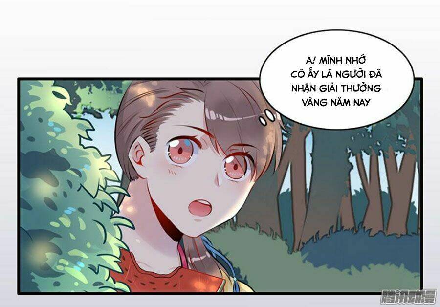 Sư Huynh ! Xin Hãy Làm Theo Kịch Bản ! Chương 1 Ảnh 13