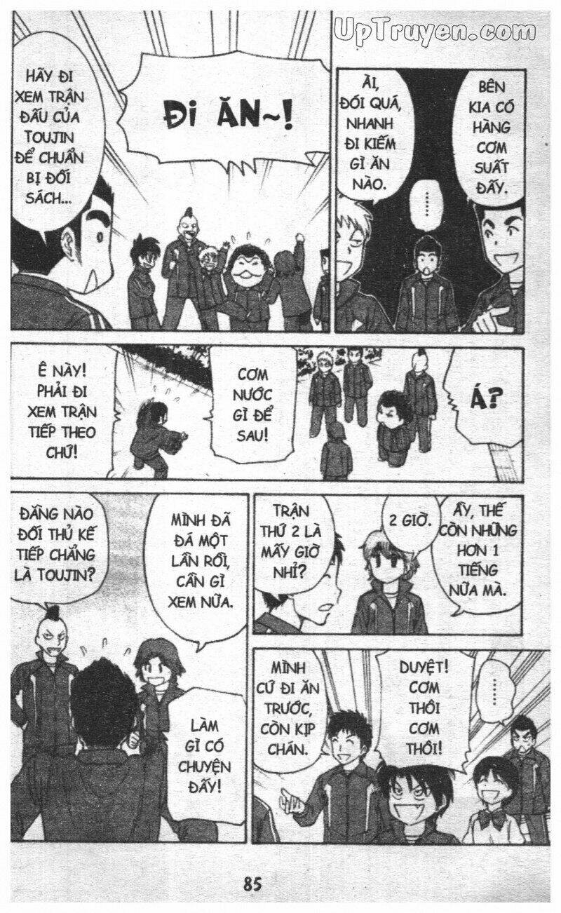 Golden Age Chương 11 Ảnh 85