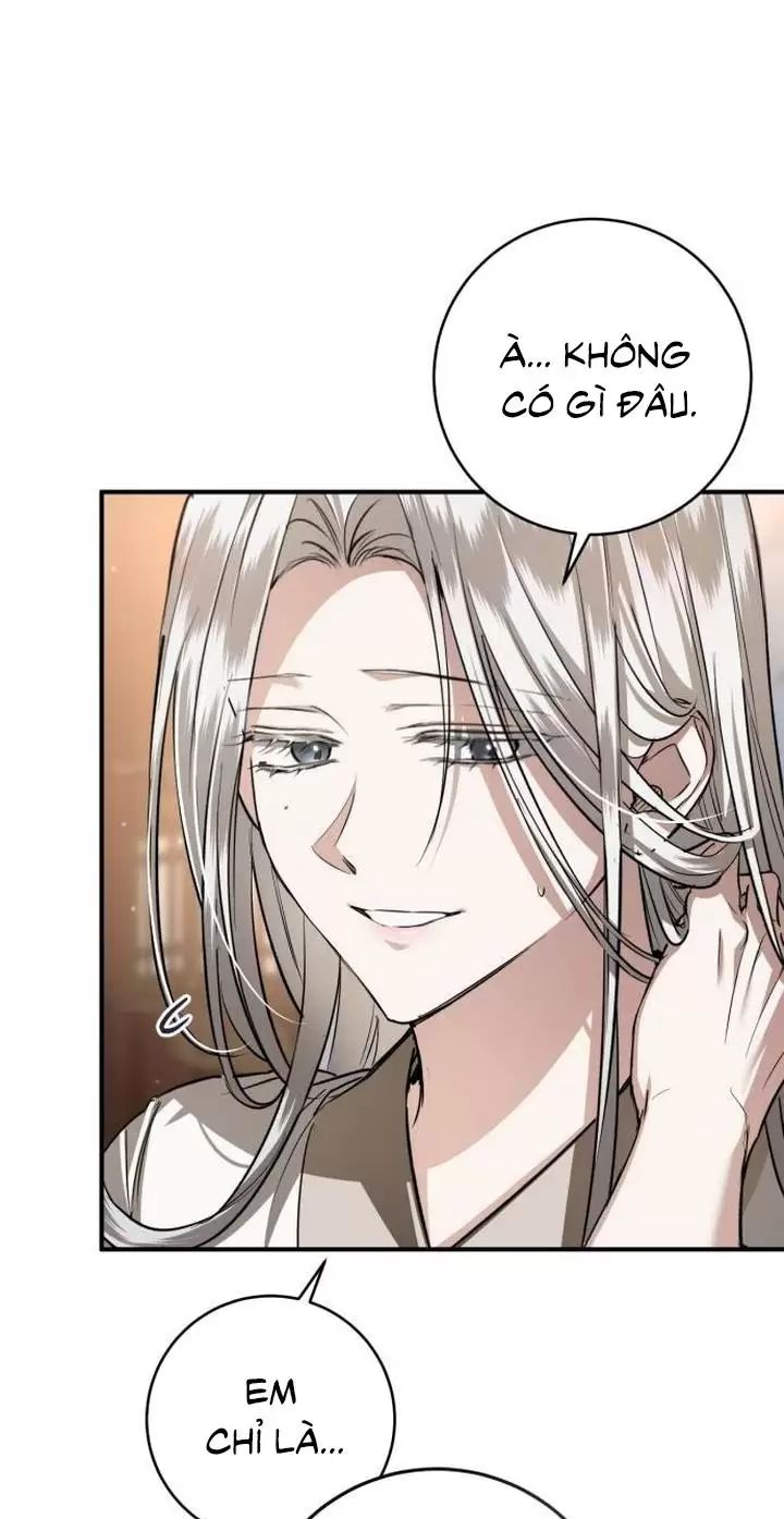 Khi Hắc Lang Gọi Tên Tôi Chương 36 Ảnh 44