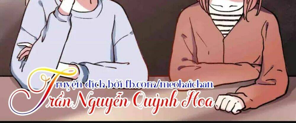 Người Yêu 0 Độ Chương 31 Ảnh 4