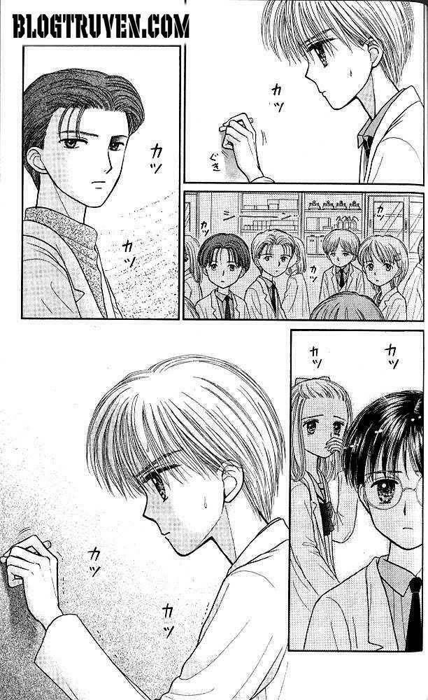 Kodomo No Omocha Chương 40 Ảnh 24