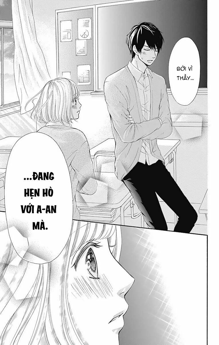 Furuya-Sensei Wa An-Chan No Mono Chương 9 Ảnh 50