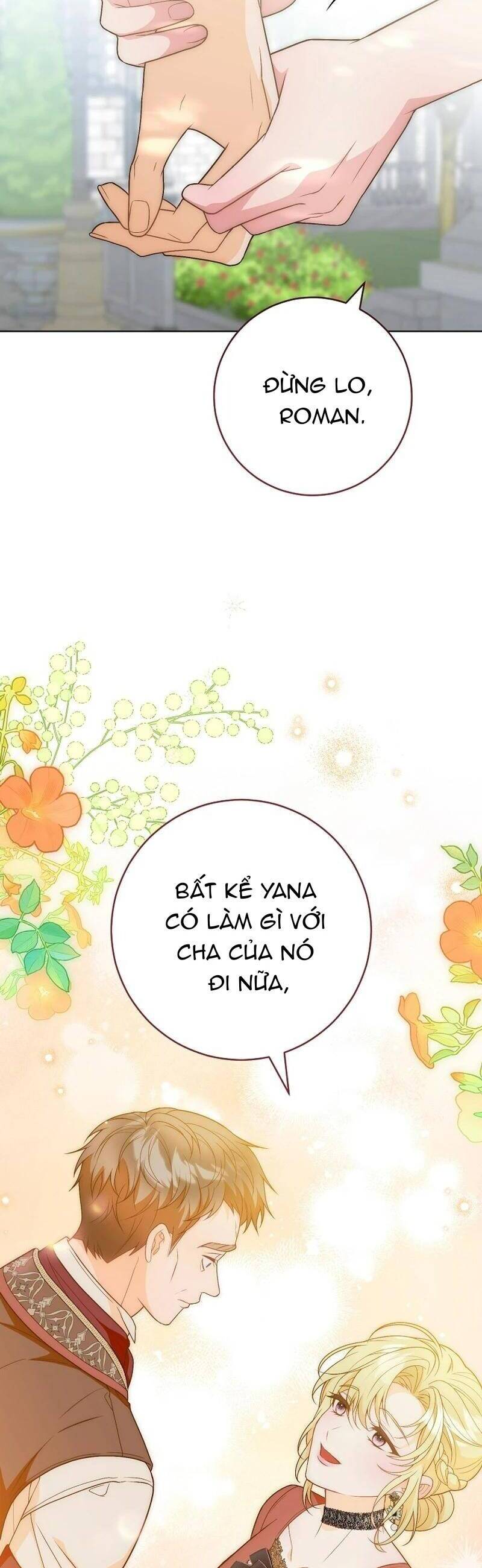 Tôi Bị Bảo Phải Chết Chương 17 Ảnh 21