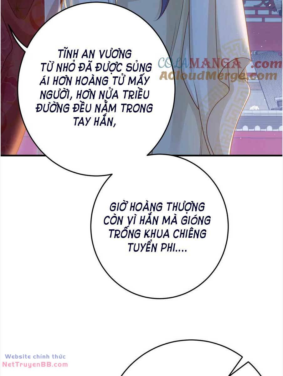 Manh Thê Thất Thất Chương 49 Ảnh 51