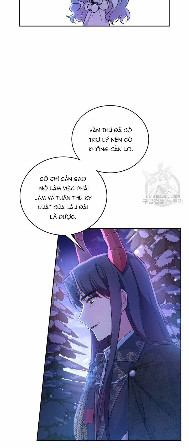 Búp Bê Quản Gia Của Ma Vương Chương 1 Ảnh 73
