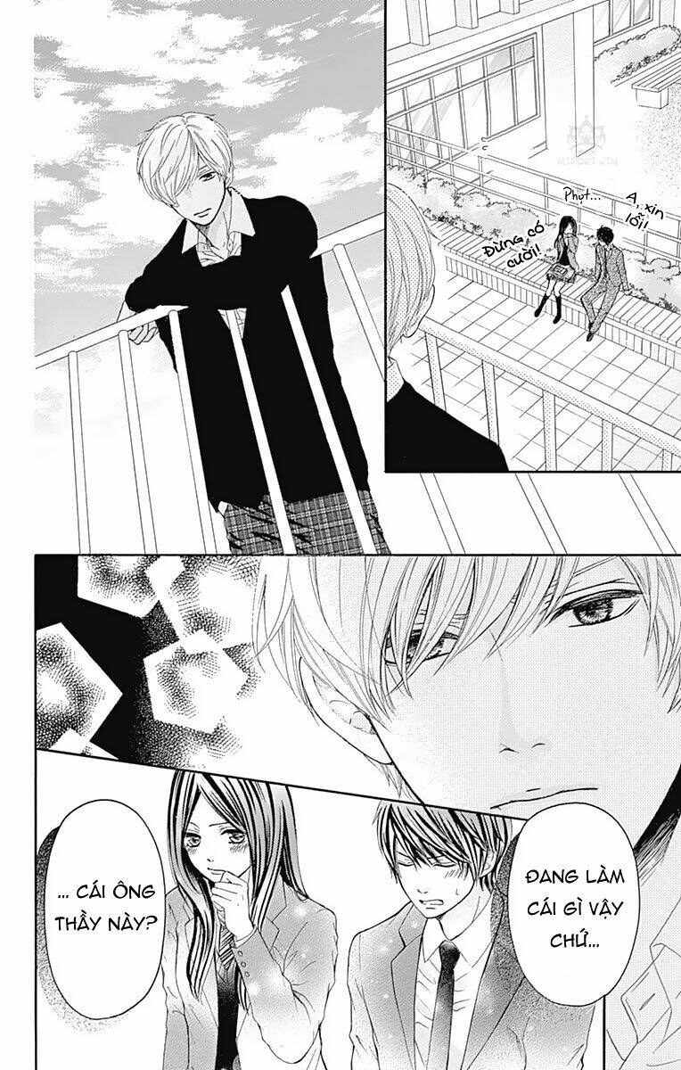 Furuya-Sensei Wa An-Chan No Mono Chương 8 Ảnh 19