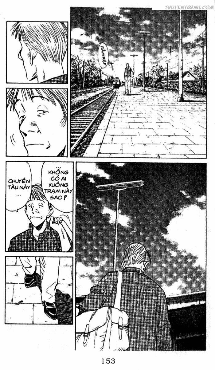 Monster - Naoki Urasawa Chương 145 Ảnh 3