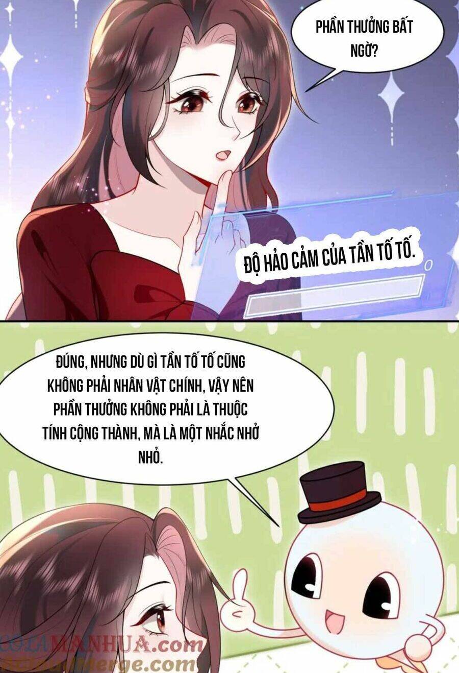 Bạch Liên Hoa Dựa Vào Việc Giả Trang Đáng Thương Hướng Dẫn Ca Ca Xưng Bá Toàn Cầu Chương 26 Ảnh 38