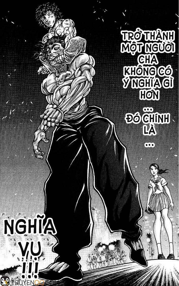 Baki - Son Of Ogre Chương 300 Ảnh 22