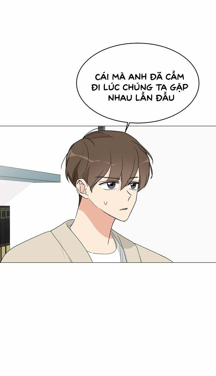 Thiếu Nữ 1m8 Chương 15 Ảnh 10
