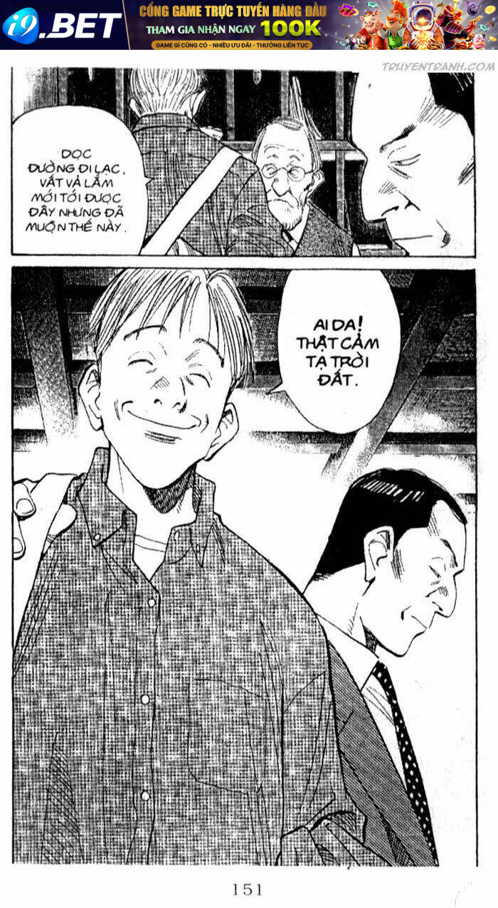 Monster - Naoki Urasawa Chương 144 Ảnh 23