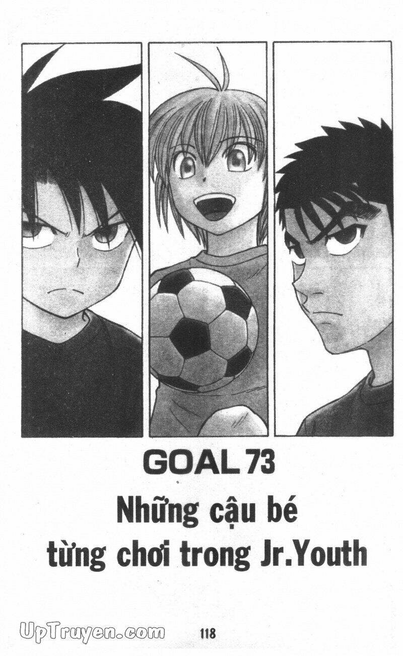 Golden Age Chương 8 Ảnh 120