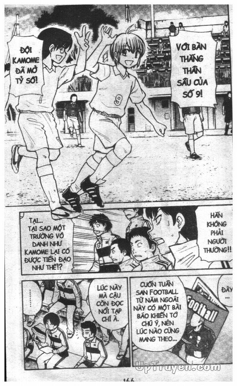 Golden Age Chương 9 Ảnh 166