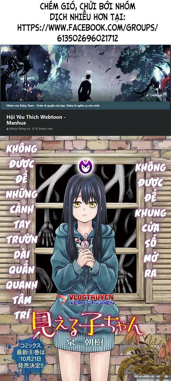 Tôi Có Thể Nhìn Thấy Chúng... Chương 55 Ảnh 2