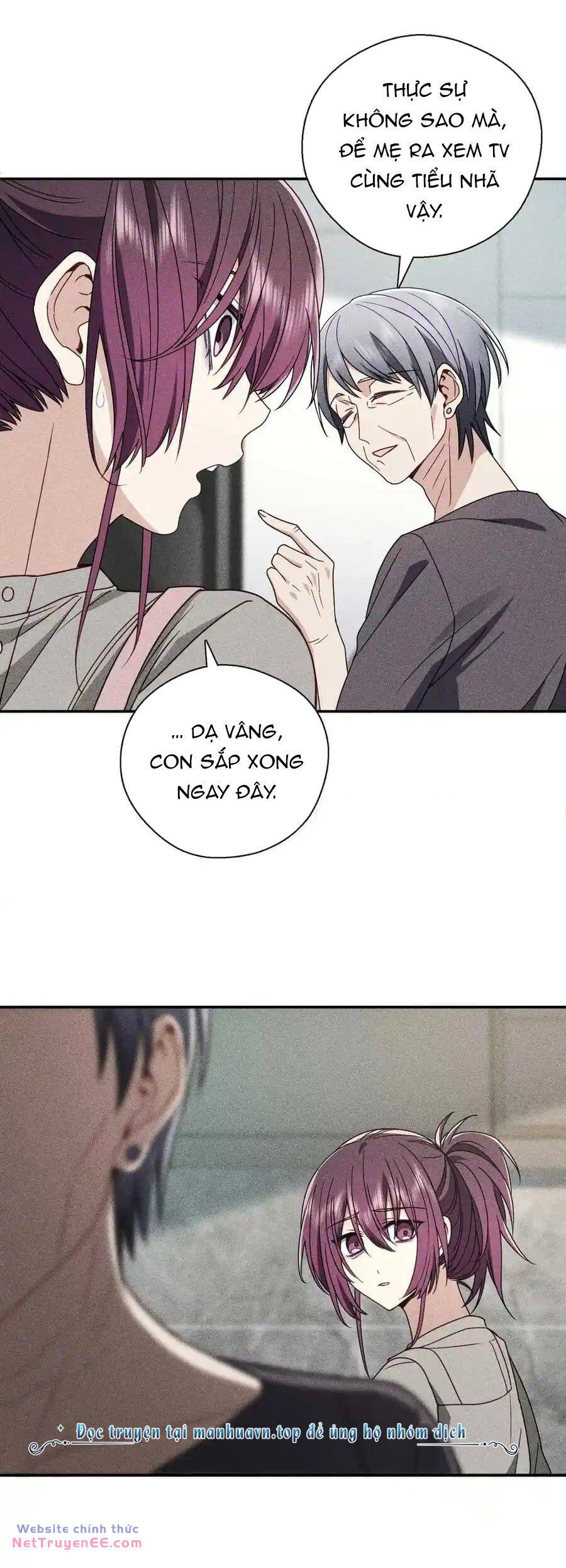 Vợ Ơi, Xin Hãy Ngoan Ngoãn Nhé Chương 57 Ảnh 30
