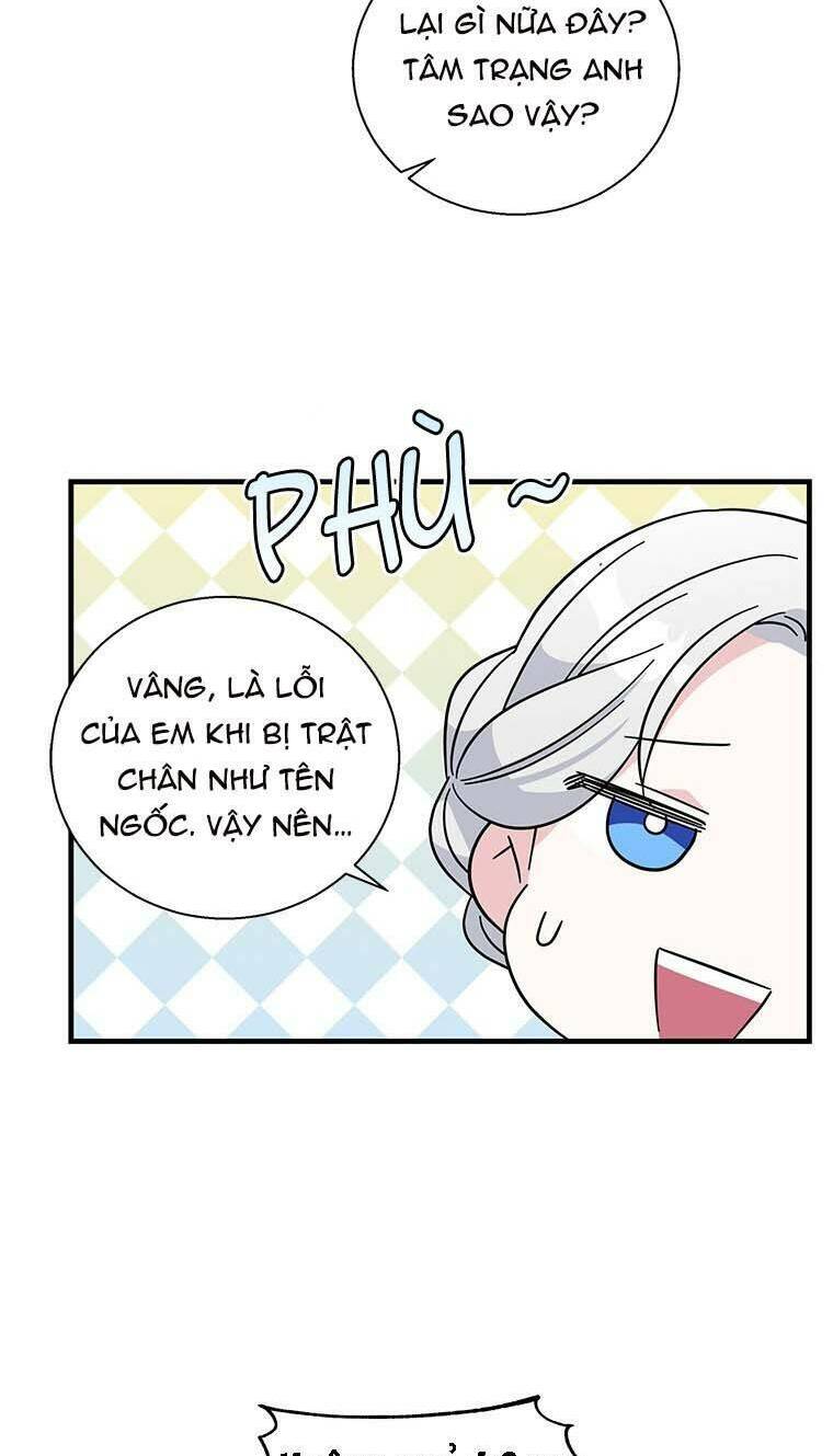Chồng Yêu, Em Muốn Đình Công! Chương 59 Ảnh 15