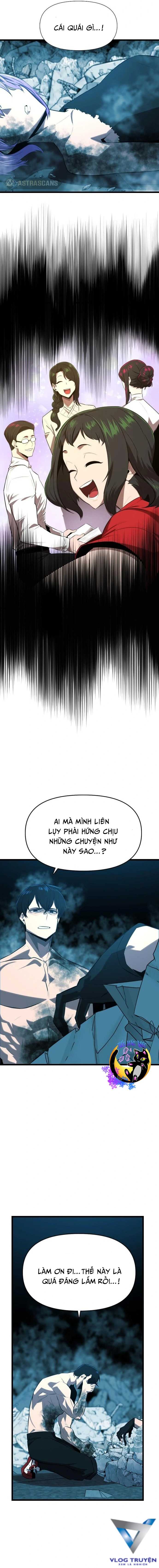 Anh Hùng Cho Thuê Chương 24 Ảnh 4