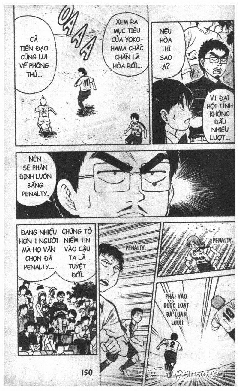 Golden Age Chương 12 Ảnh 152