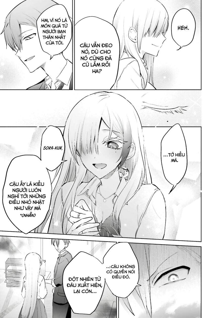 Boku To Gal Ga Fufu Ni Narumade Chương 13 Ảnh 19