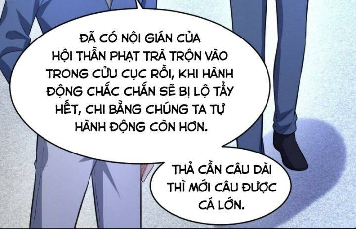 Long Vương Điện Chương 298 Ảnh 63