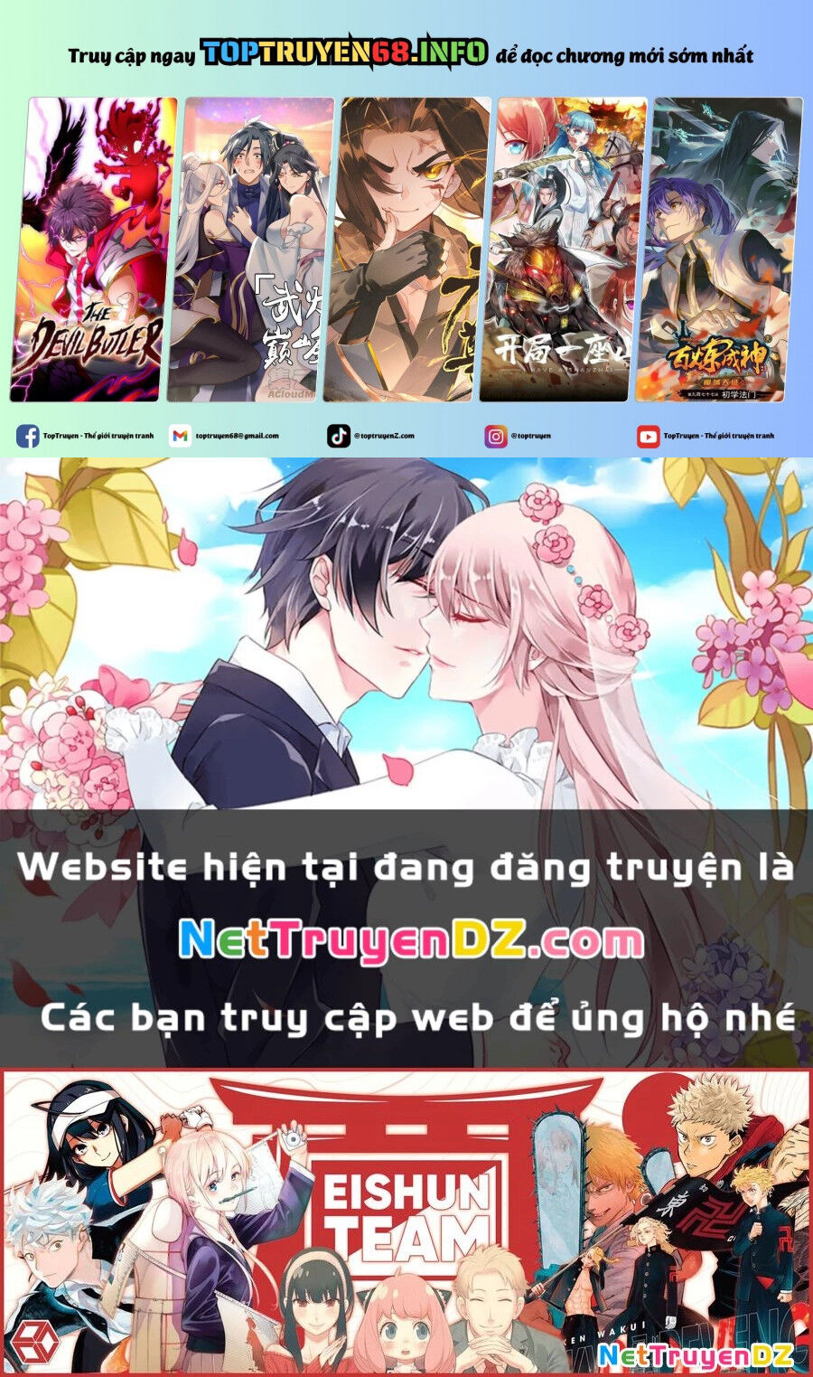 Sống Trong Ngôi Nhà Cấp 4 Chương 63 Ảnh 2