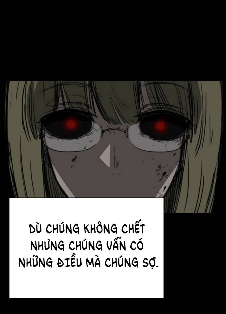 Fray Chương 20 Ảnh 28