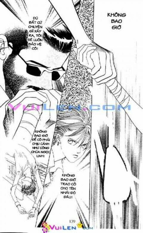 Nàng Tiên Ánh Trăng - Kaguya Hime Chương 11 Ảnh 140