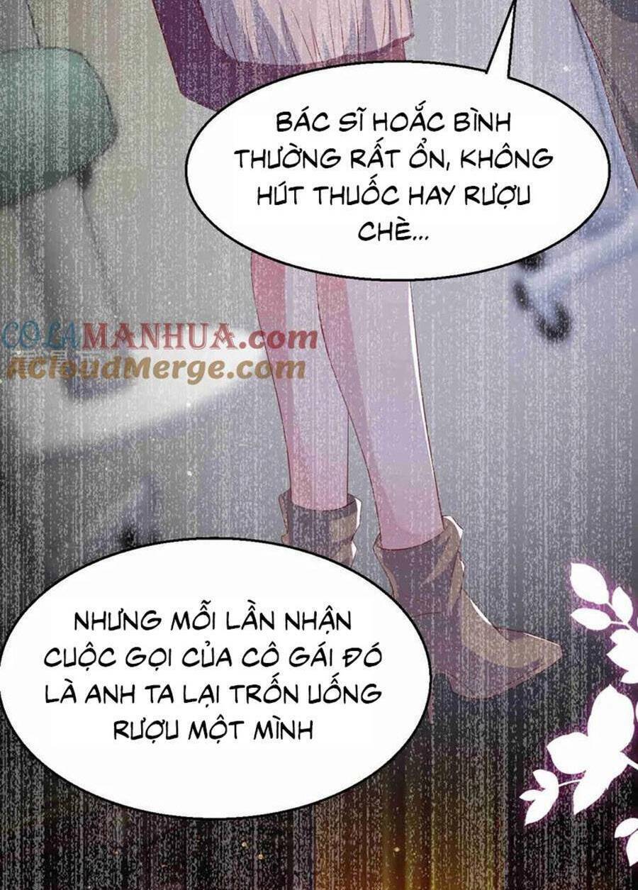 Hôm Nay Từ Chối Lục Tiên Sinh Chưa? Chương 183 Ảnh 33