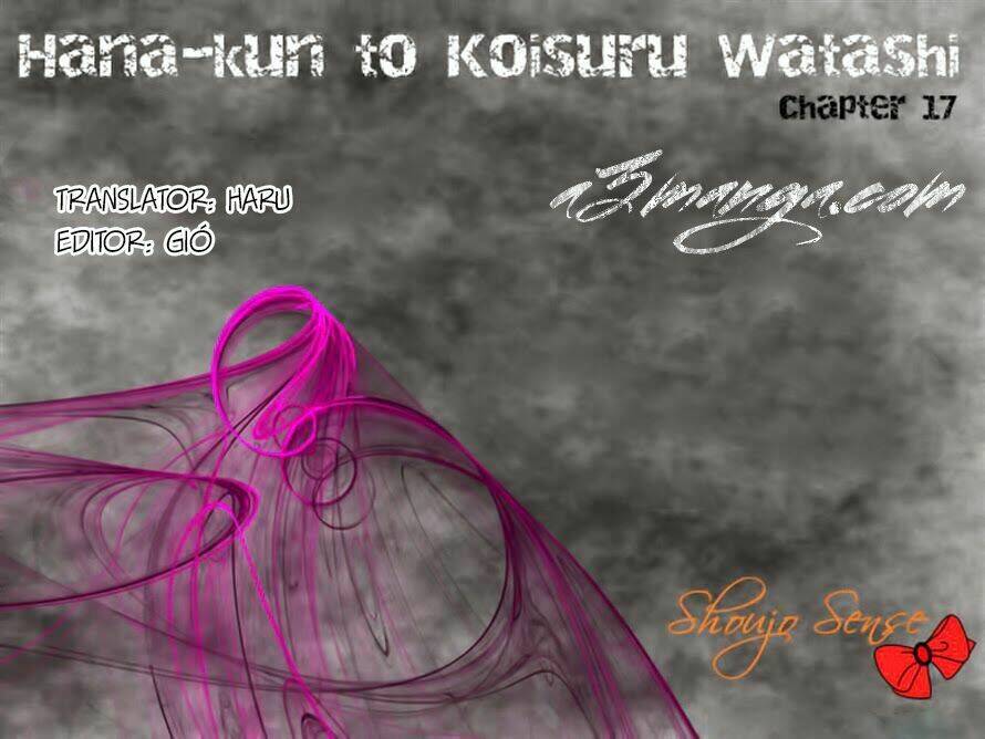 Hanagimi To Koisuru Watashi Chương 17 Ảnh 2