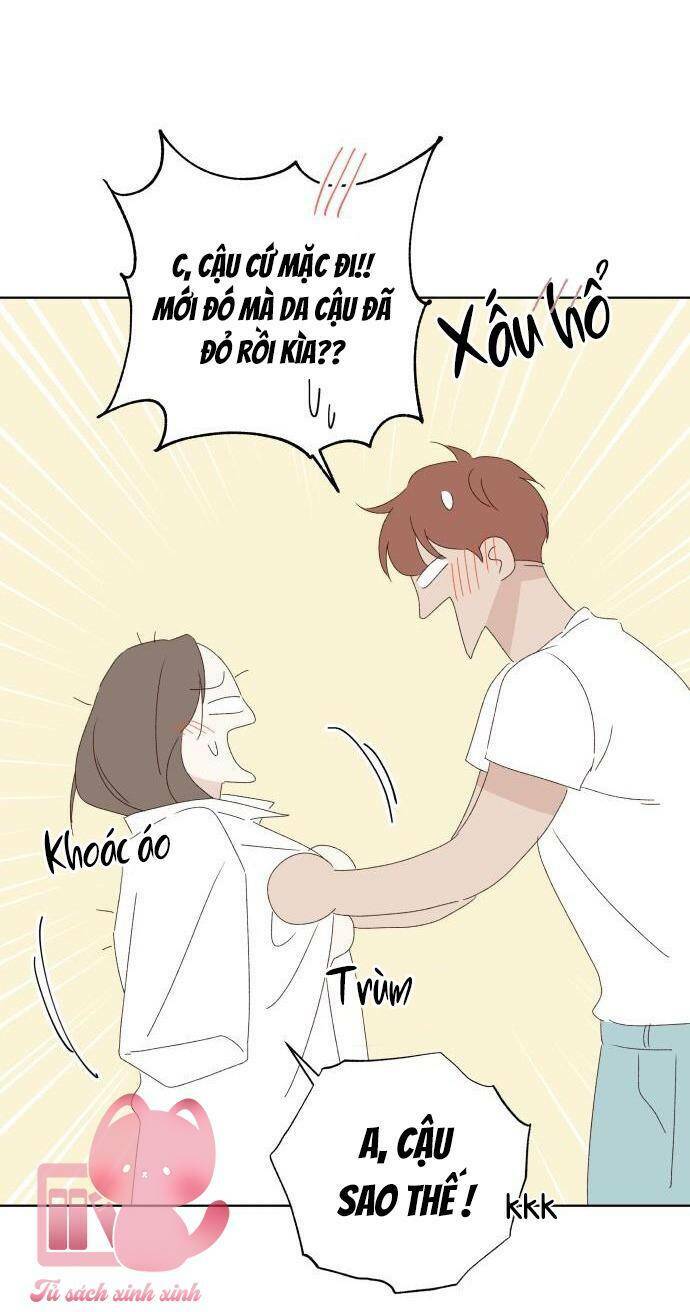 Ranh Giới Tình Yêu Chương 30 Ảnh 66