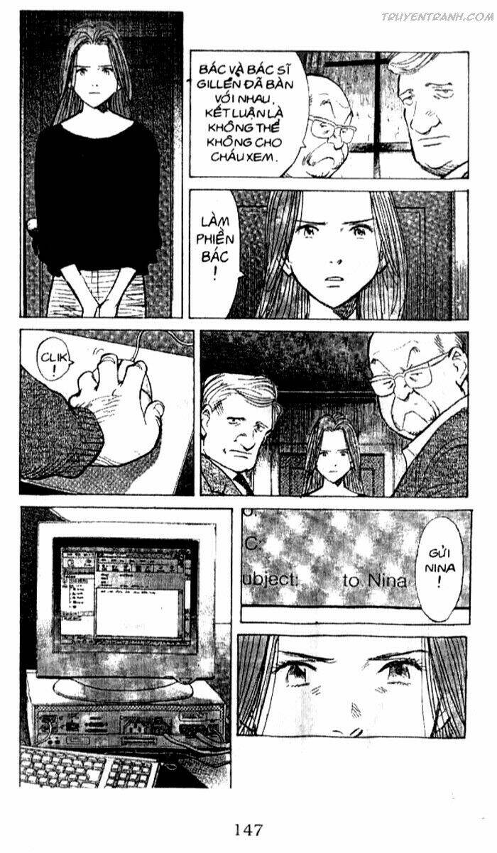 Monster - Naoki Urasawa Chương 151 Ảnh 5