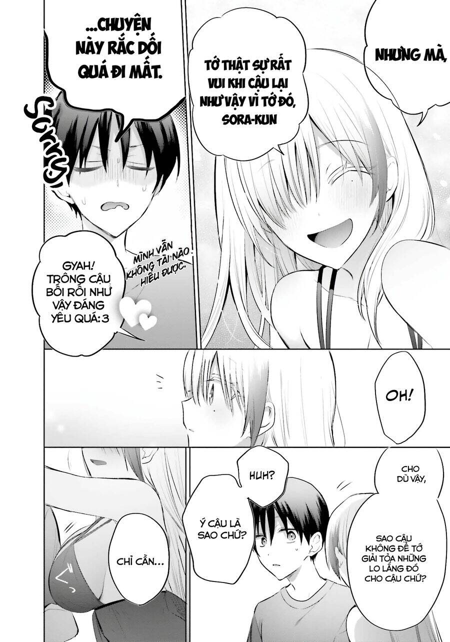 Boku To Gal Ga Fufu Ni Narumade Chương 14 Ảnh 14