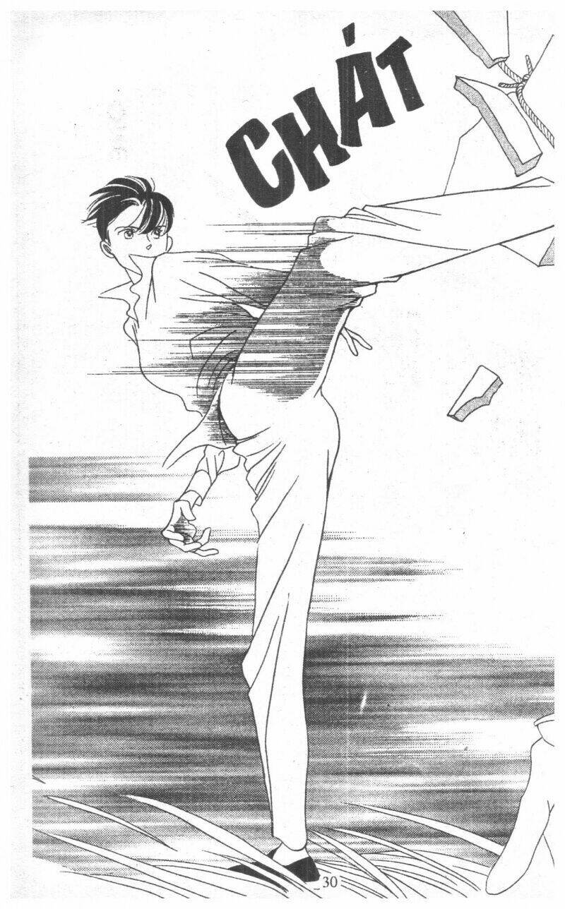 Nàng Tiên Ánh Trăng - Kaguya Hime Chương 13 Ảnh 29