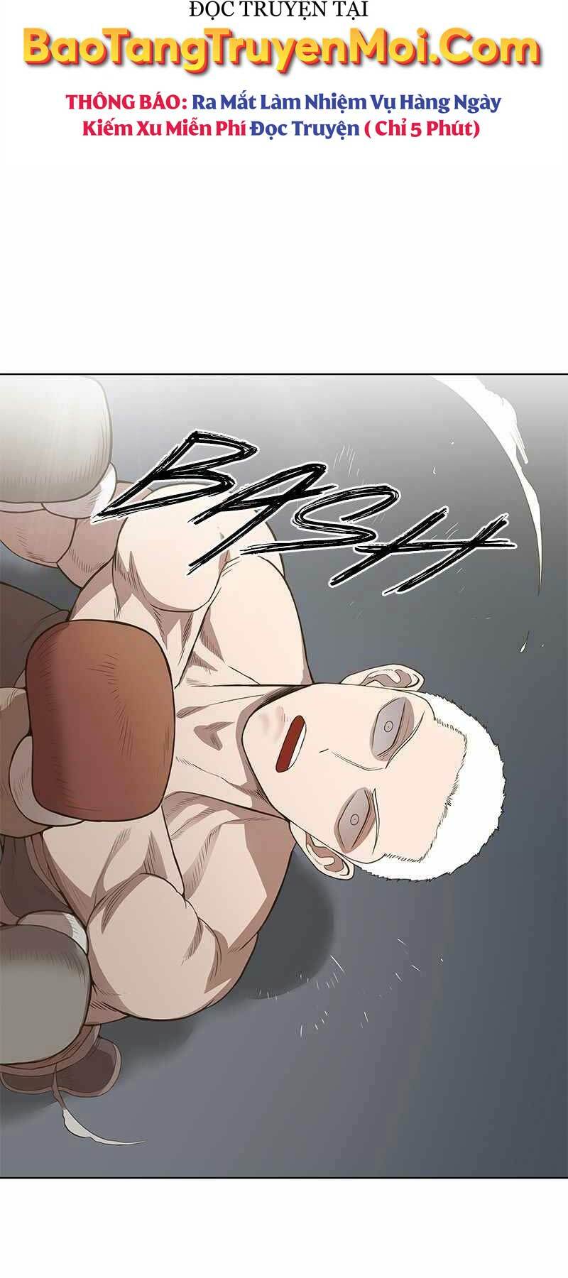 Võ Sĩ - The Boxer Chương 117 Ảnh 68