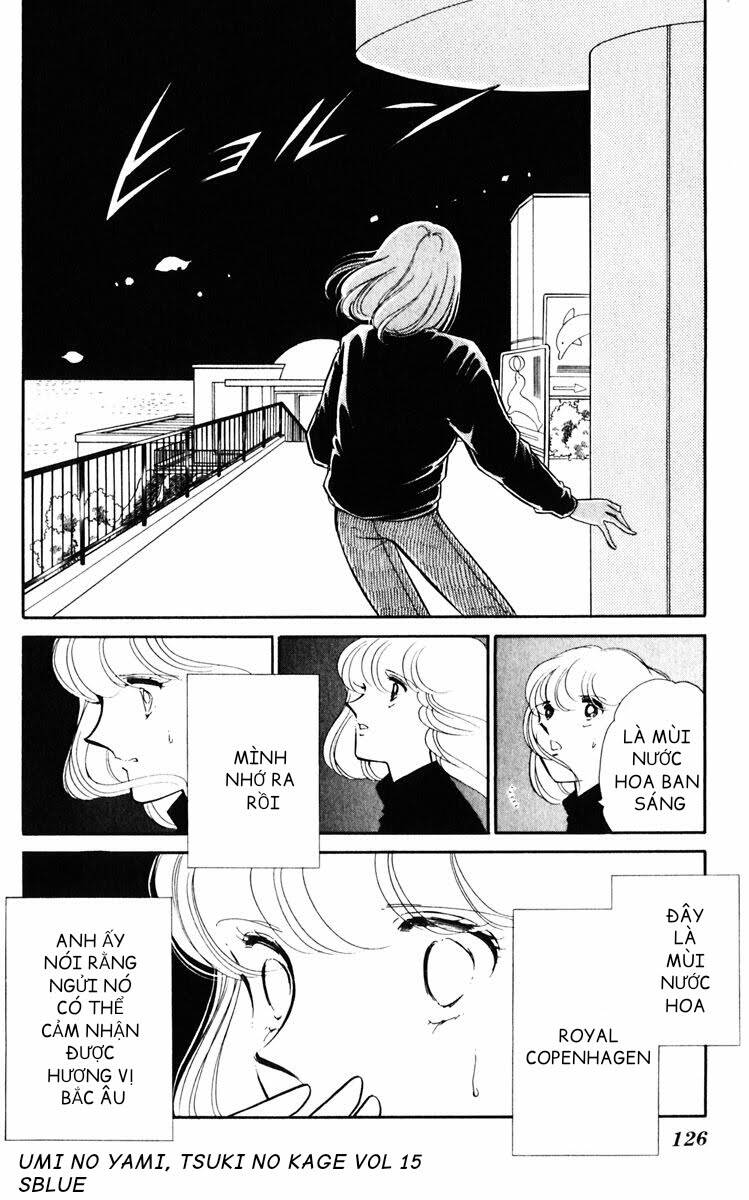 Umi No Yami, Tsuki No Kage Chương 77 Ảnh 6