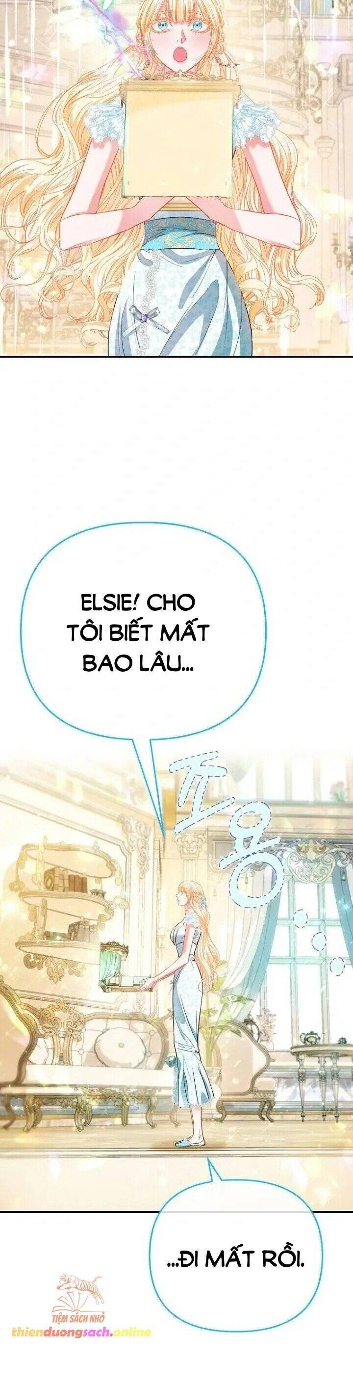 Nàng Công Chúa Của Mọi Người Chương 71 Ảnh 49