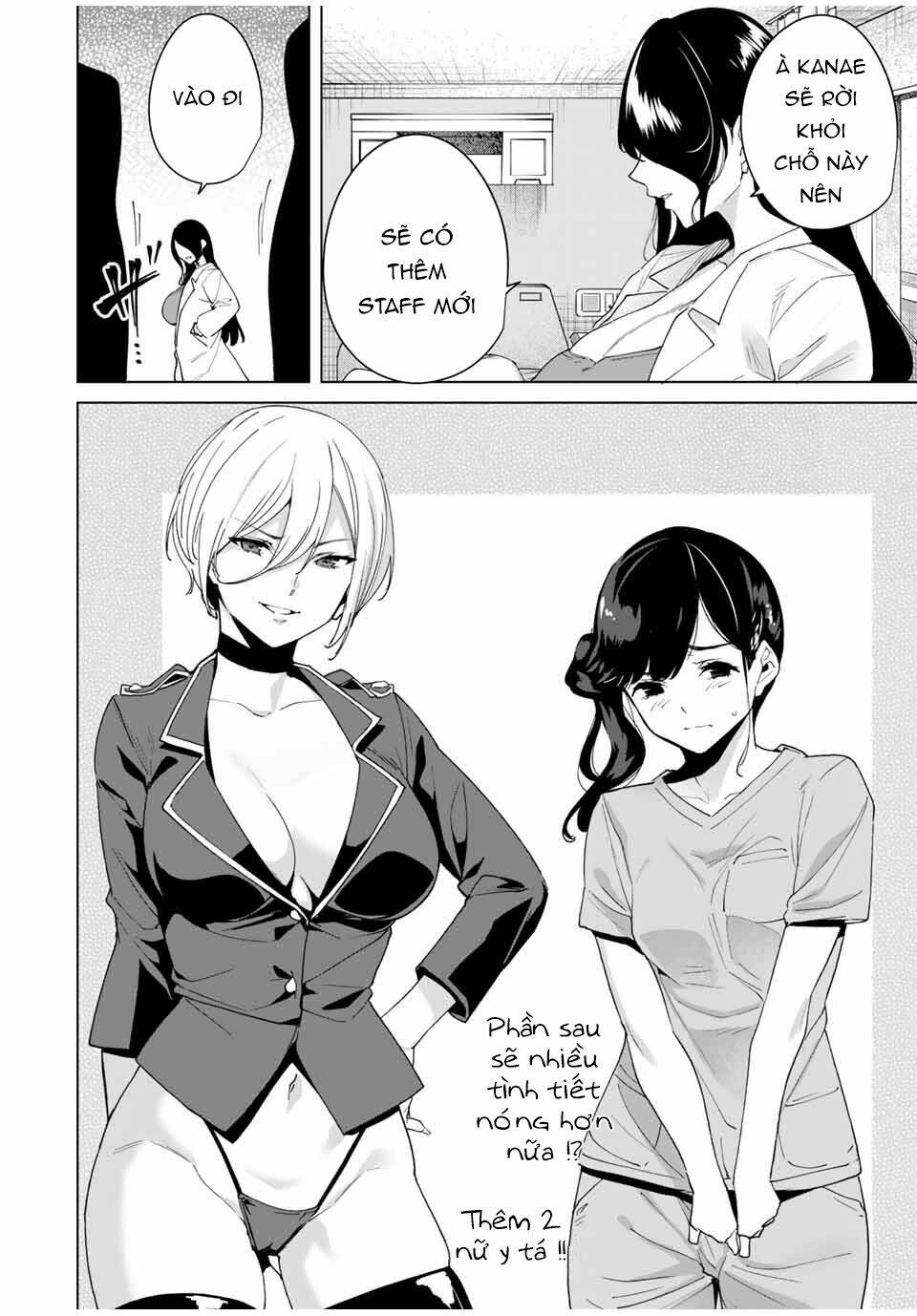 Destiny Lover Ss2 Chương 23 Ảnh 17