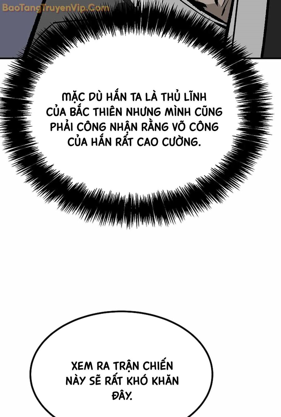 Cung Quỷ Kiếm Thần Chương 273 Ảnh 86