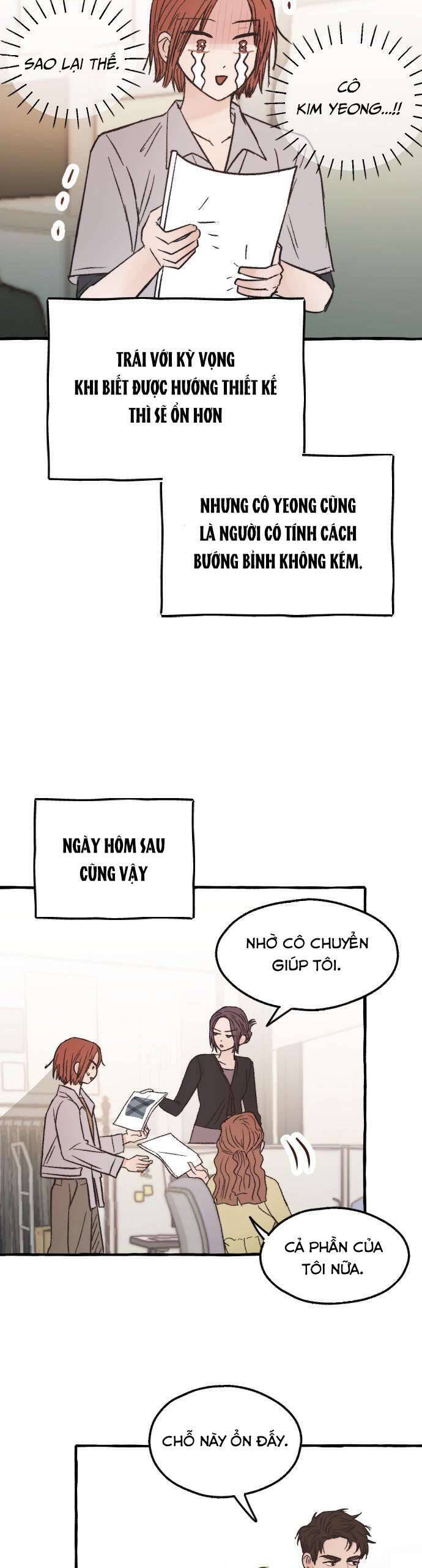 Ngài Giám Đốc Giữa Rừng Sâu Chương 8 Ảnh 34