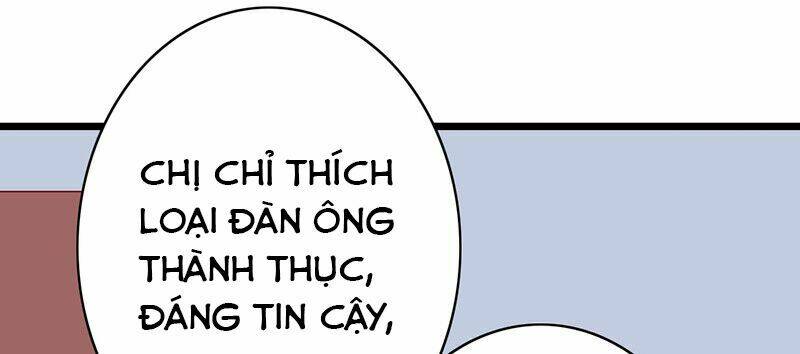 Em Trai Mười Tám Tuổi : Trung Khuyển Phản Công Chương 4 Ảnh 10