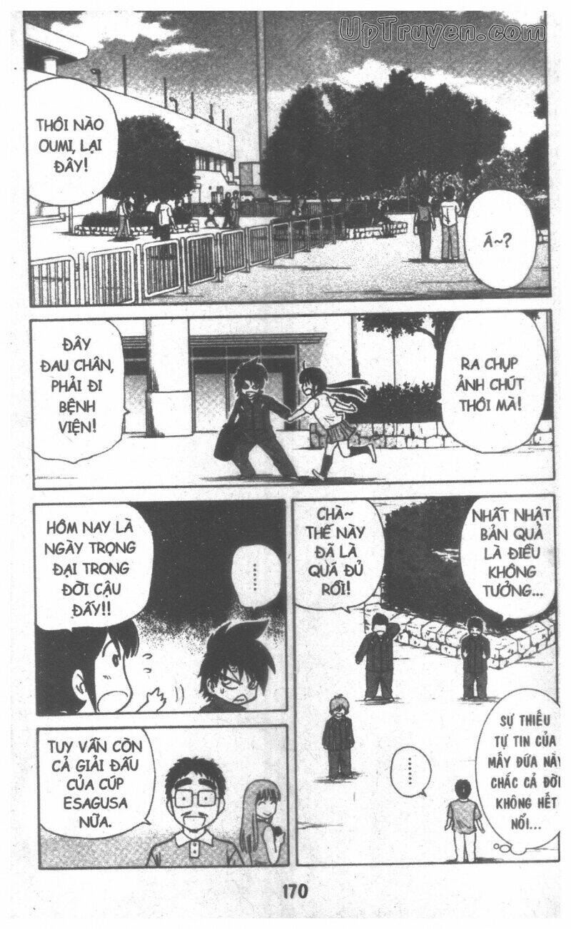 Golden Age Chương 15 Ảnh 172