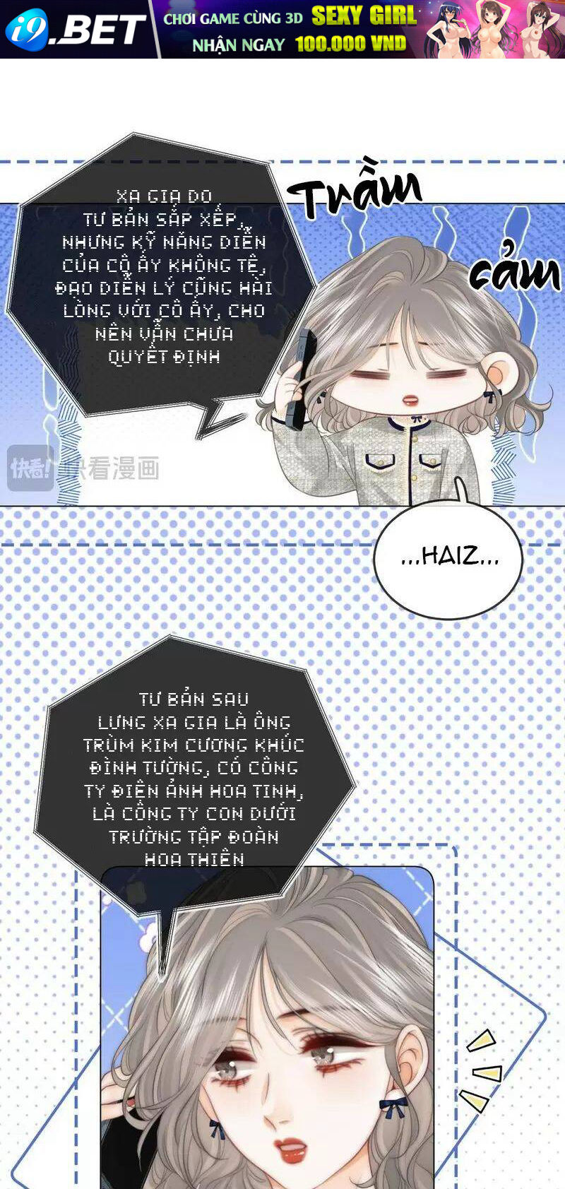 Em Chỉ Có Thể Là Của Tôi Chương 117 Ảnh 17
