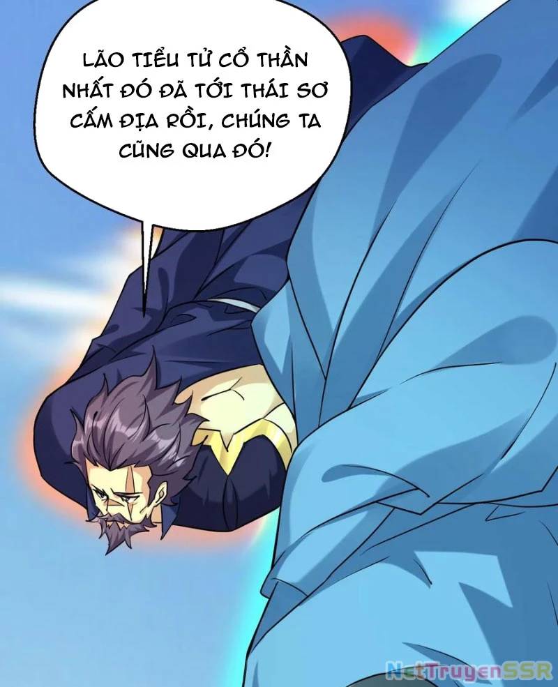 Vô Địch Đốn Ngộ Chương 307 Ảnh 24