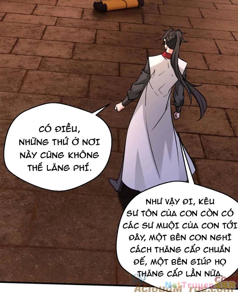 Vô Địch Đốn Ngộ Chương 309 Ảnh 4