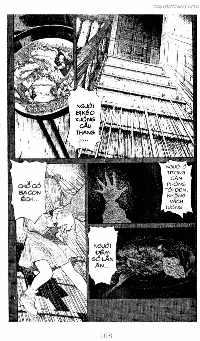 Monster - Naoki Urasawa Chương 143 Ảnh 2
